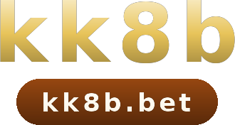 kk8b logo